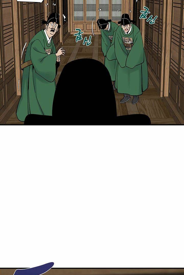 Hồi Ký Của Huyền Thoại Học Giả: Chapter 5