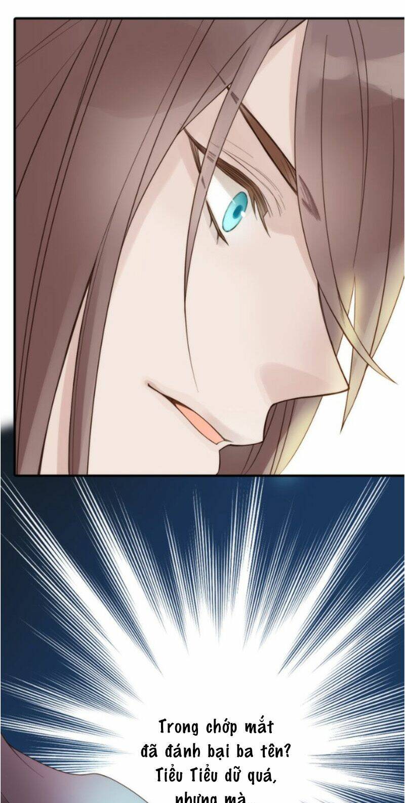 Cướp Chàng Vợ Về Đón Năm Mới: Chapter 16