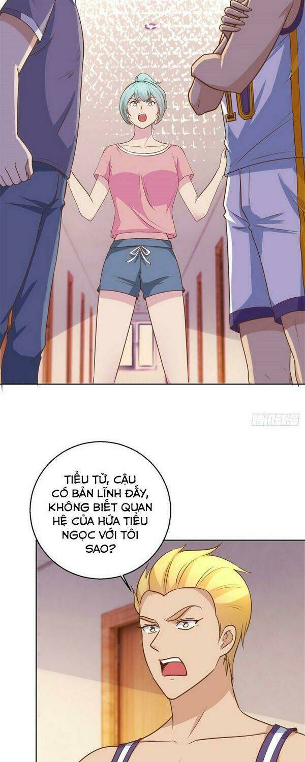 Đô Thị Chí Tôn Hệ Thống: Chapter 196