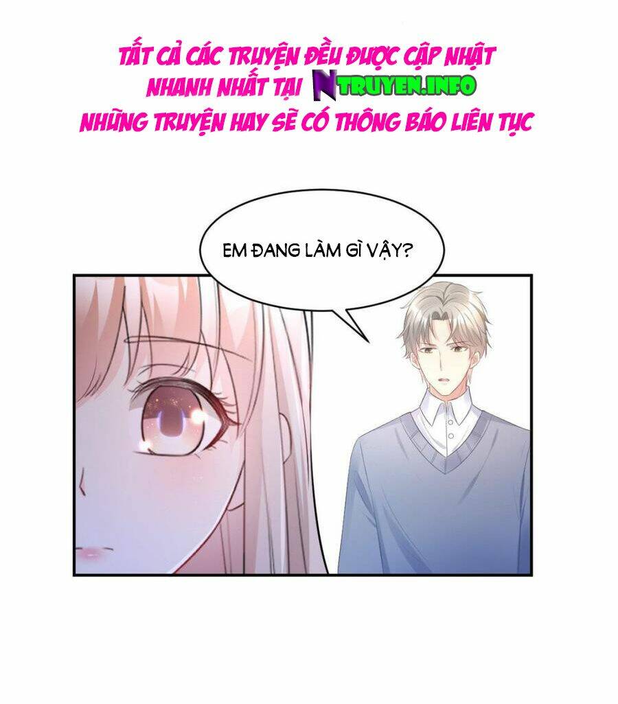 Tư Sủng Cục Cưng Bảo Bối: Chapter 38