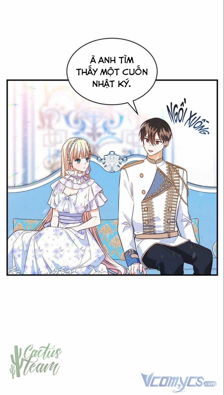 Lòng Trung Thành Với Kẻ Ác: Chapter 13