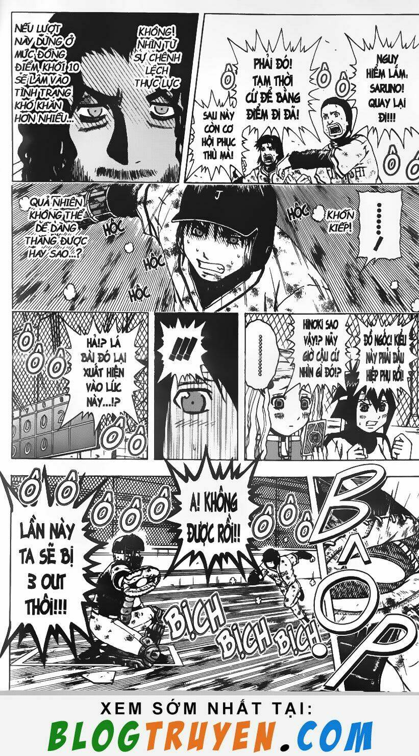 Mr.FullSwing: Chapter 63