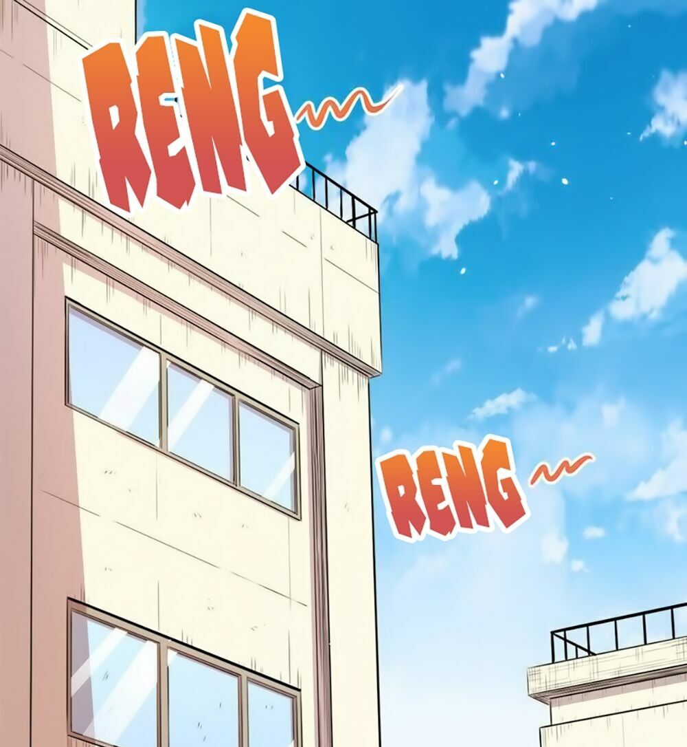 Ngạo Kiều Quỷ Vương Yêu Ta: Chapter 10