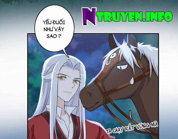 Hoa Nhan Sách: Chapter 18.1