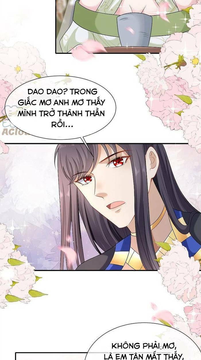 Sủng Hậu Của Vương: Chapter 169