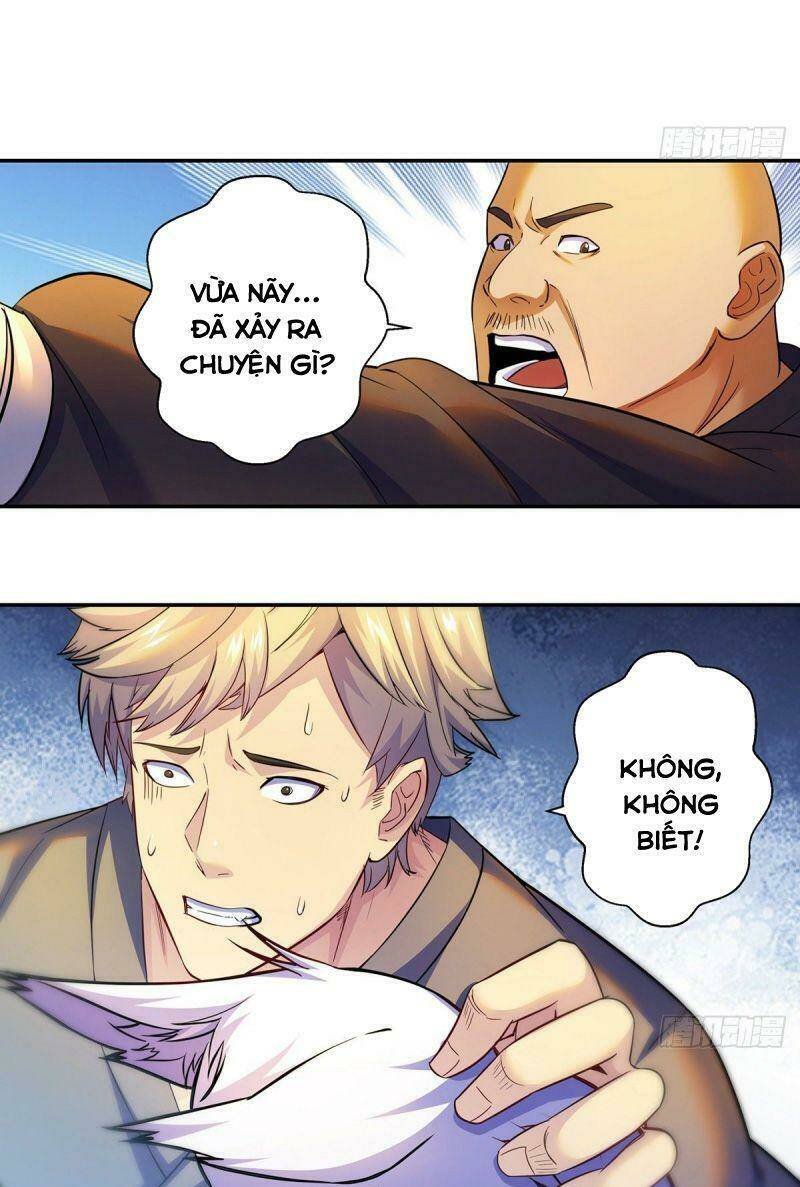 Ta Là Đại Hoàn Đan: Chapter 17