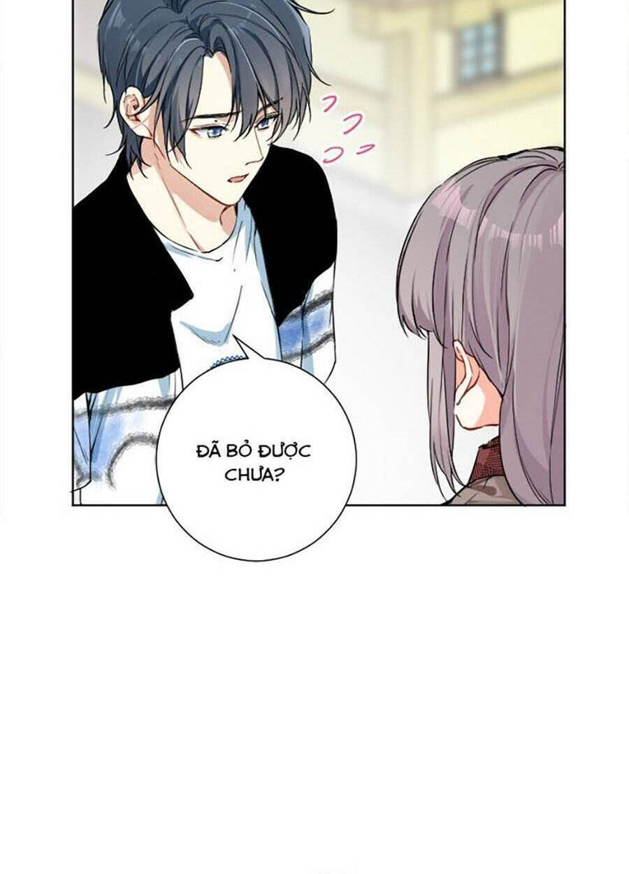 Tâm Động Thuấn Di: Chapter 50