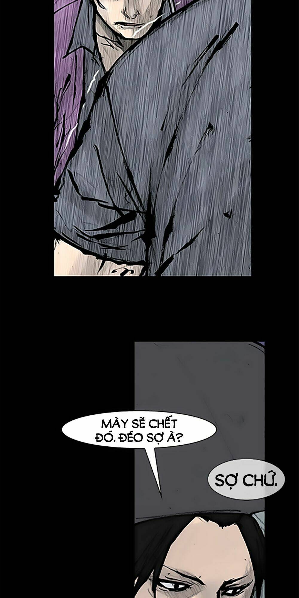 Độc Cô Tiền Truyện: Chapter 120