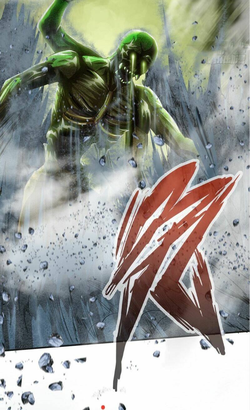 Chư Thiên Ký: Chapter 298