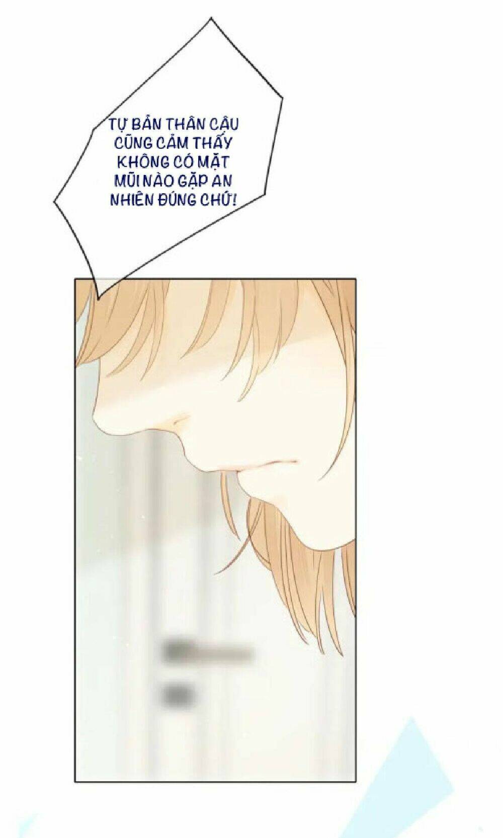 Cô Ấy Không Đáng Yêu: Chapter 81