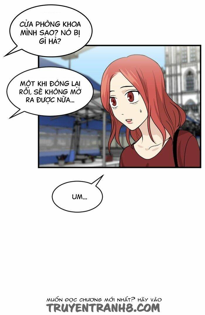 Người Đẹp Gangnam: Chapter 34