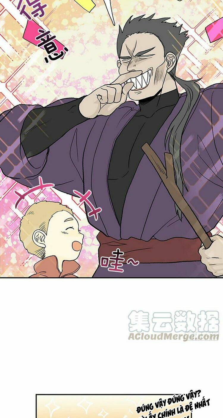 Học Sĩ Tái Sinh: Chapter 163