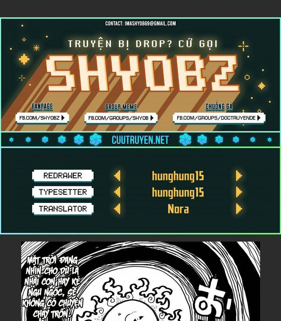 Biệt Đội Lính Cứu Hỏa: Chapter 225