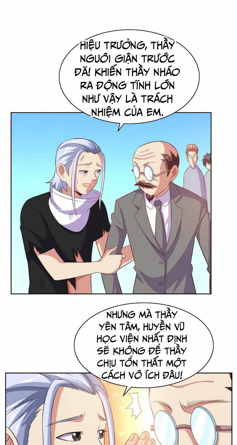 Ma Vương Đại Nhân Đi Thông Thả: Chapter 26