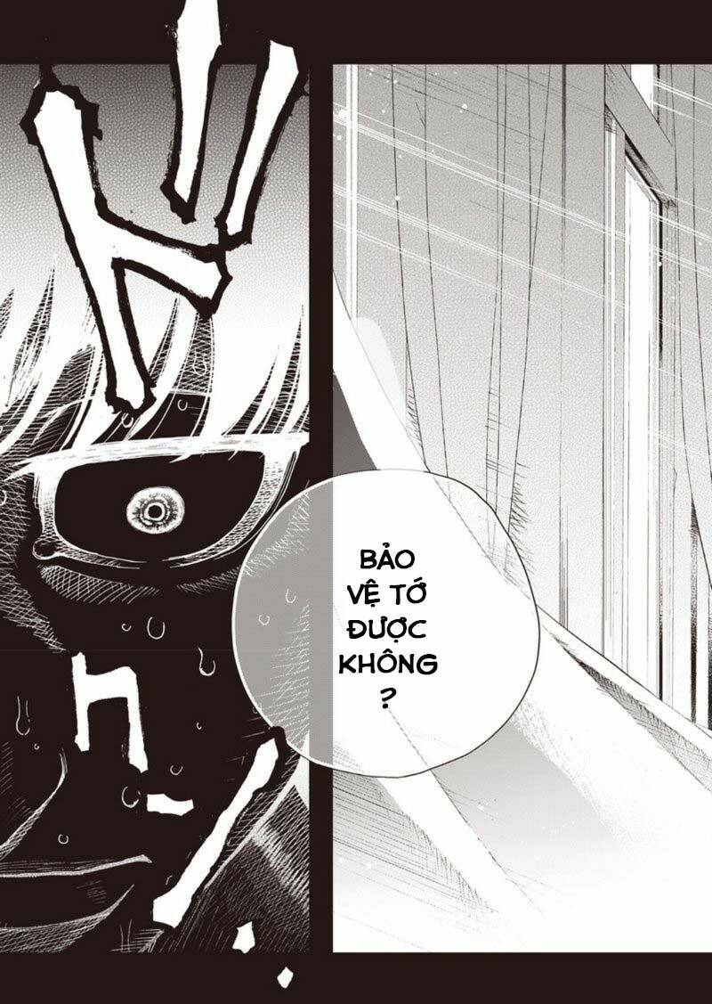 7'S-Sevenths: Chapter 1