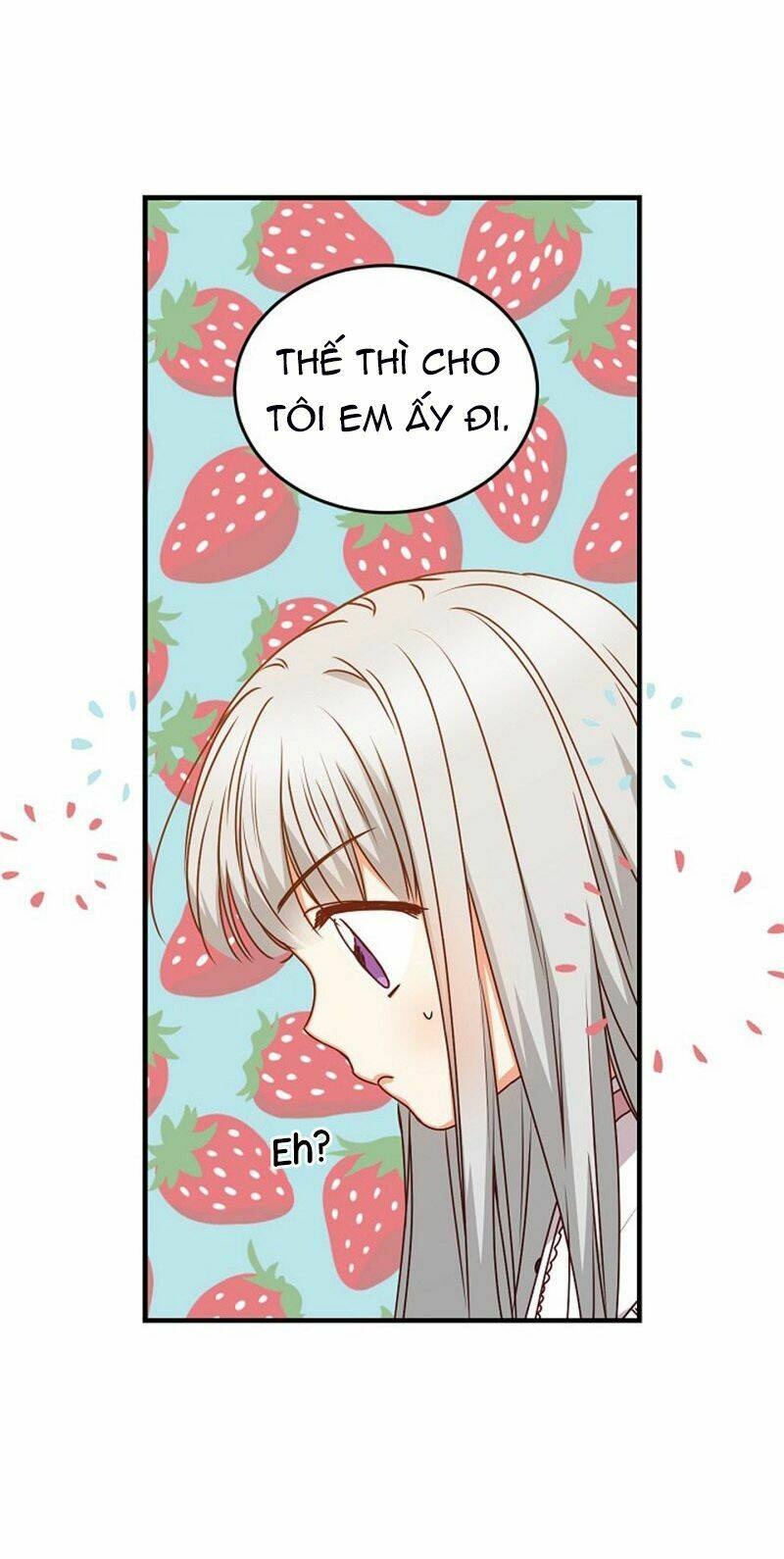 Đừng Chọc Đứa Em Gái Bé Bỏng Của Chúng Tôi: Chapter 22