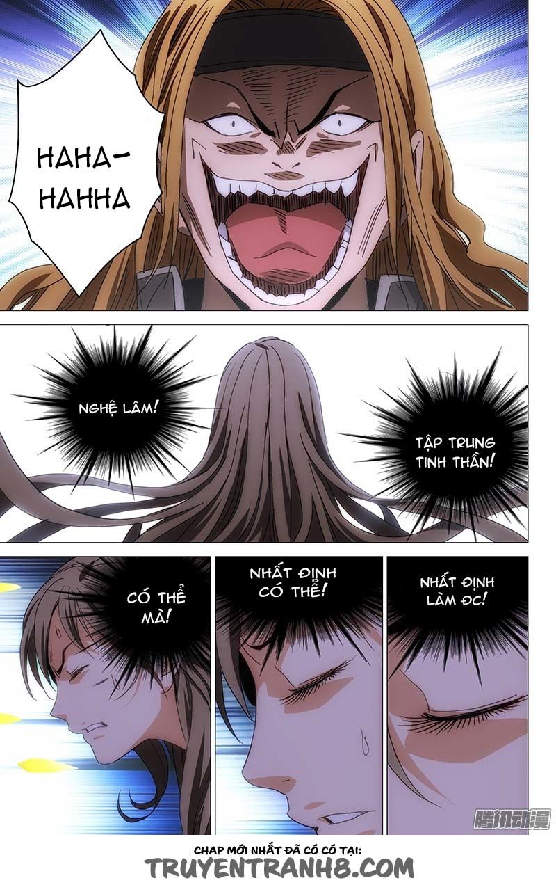 The Lost City: Chapter 98