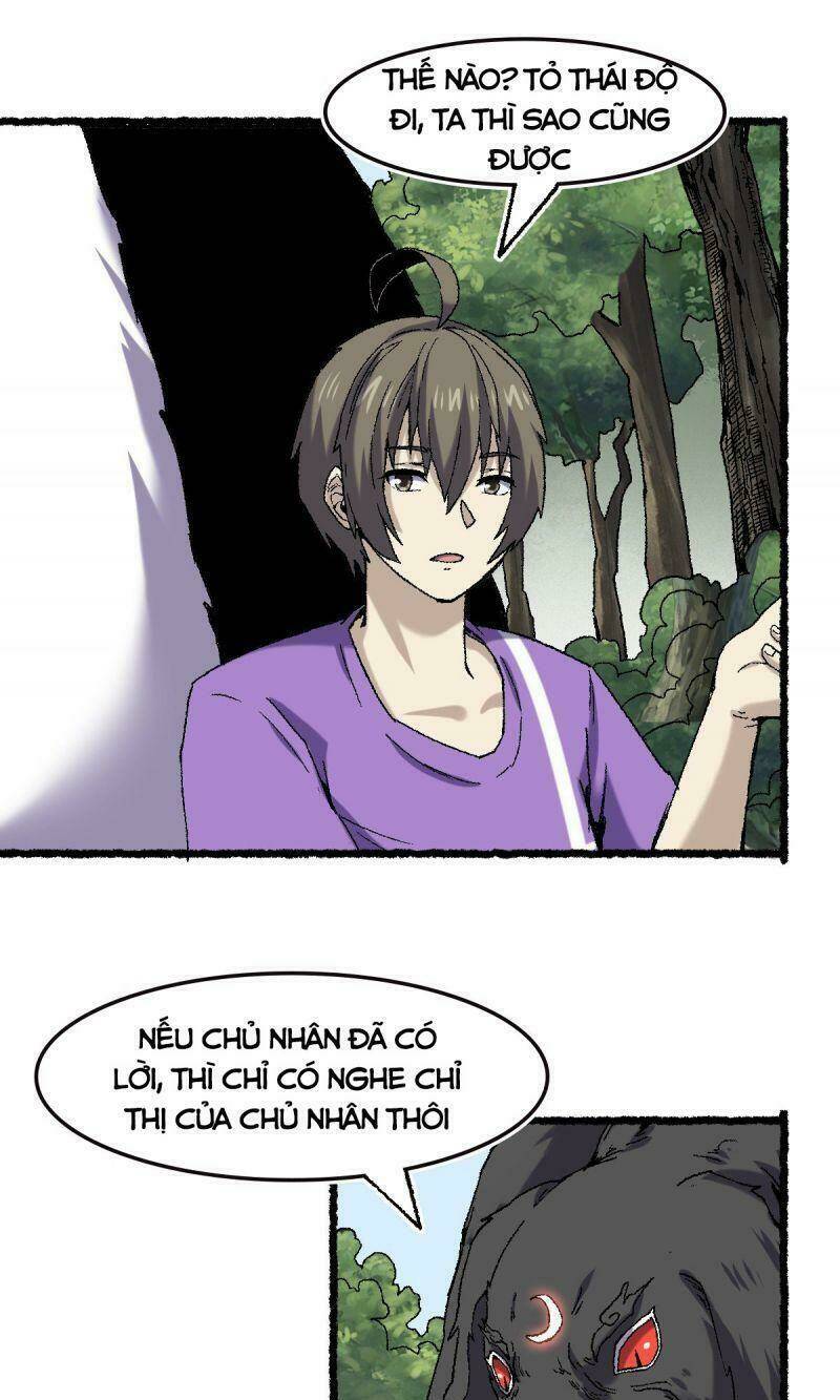 Ta Độ Kiếp Thất Bại Đều Là Tại Ngươi: Chapter 68