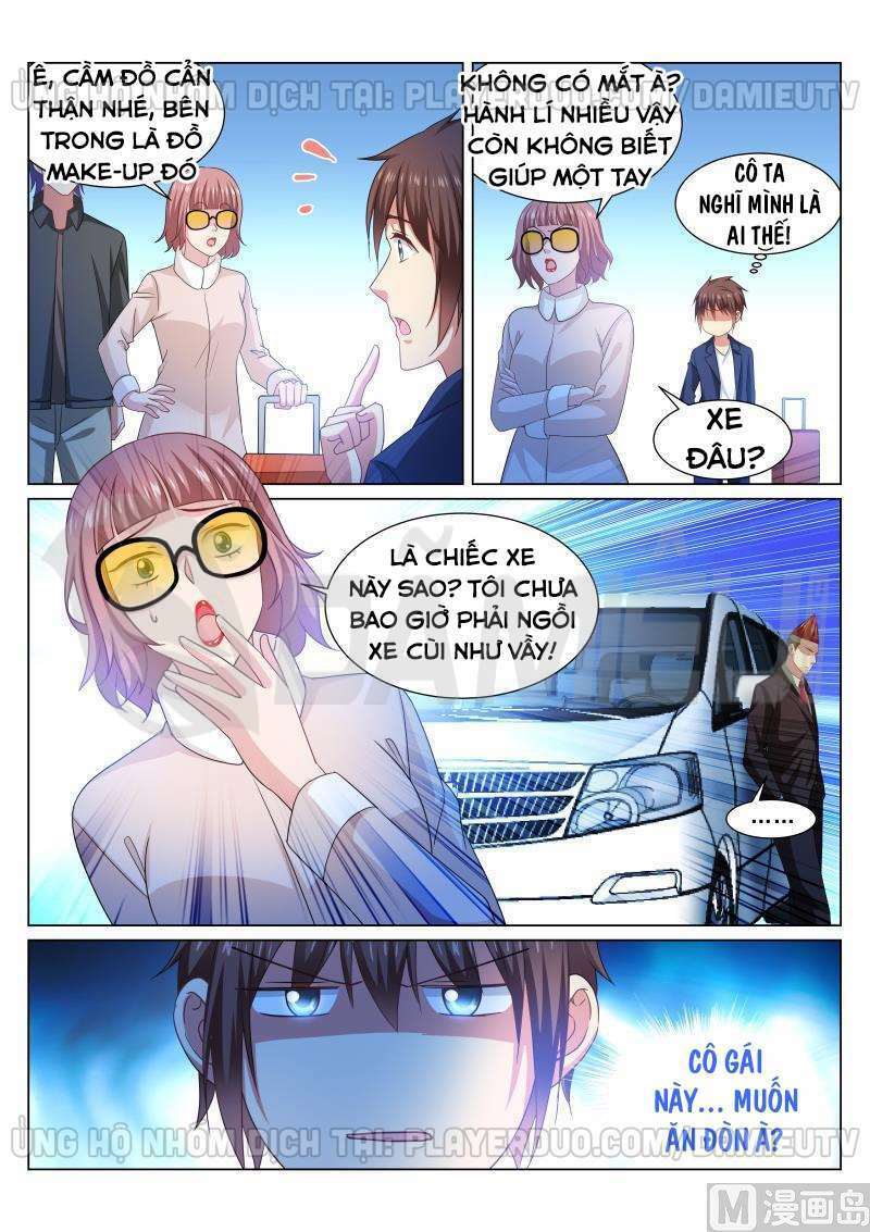 Ngận Thuần Ngận Ái Muội: Chapter 312