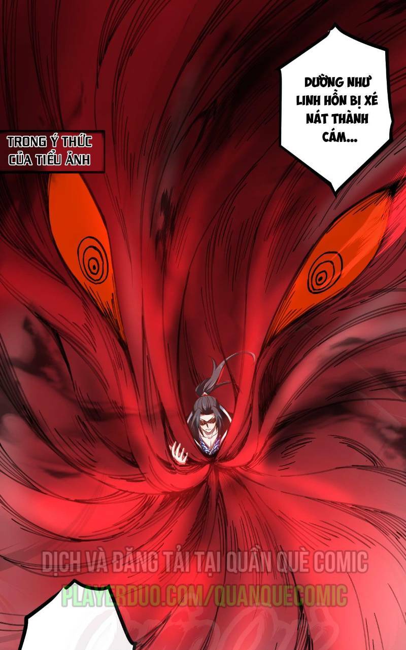 Trọng Sinh Tối Cường Ma Tôn Ở Rể: Chapter 34