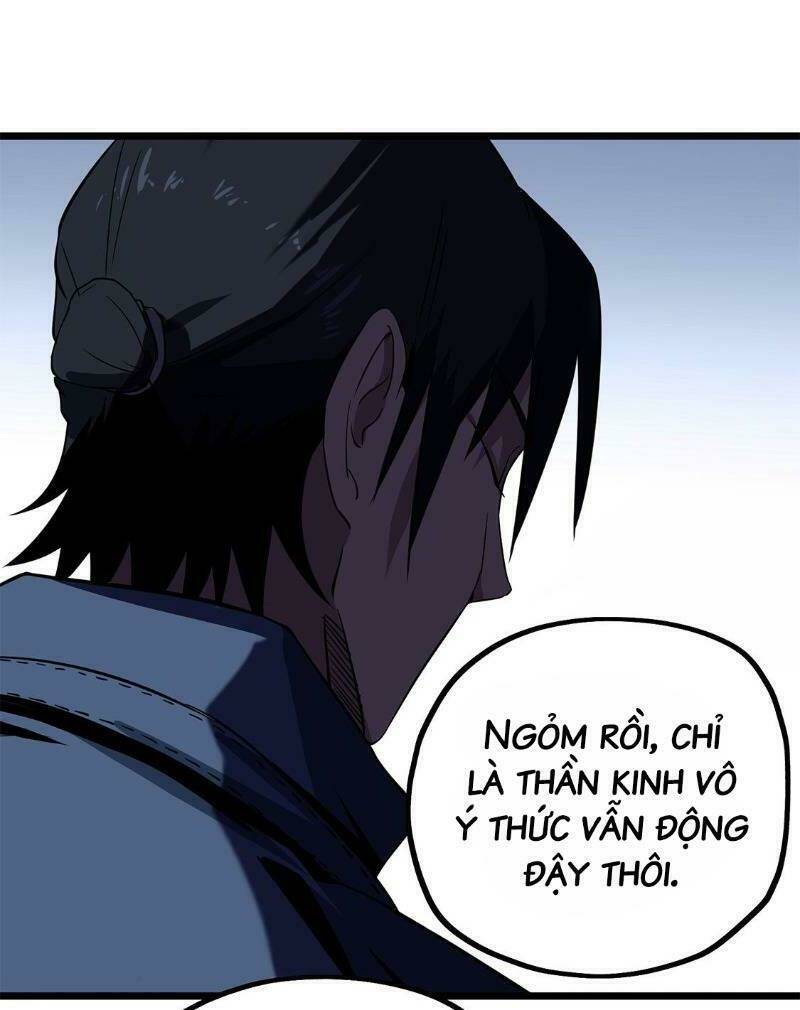 Trùng Lãnh Quái Đàm: Chapter 11