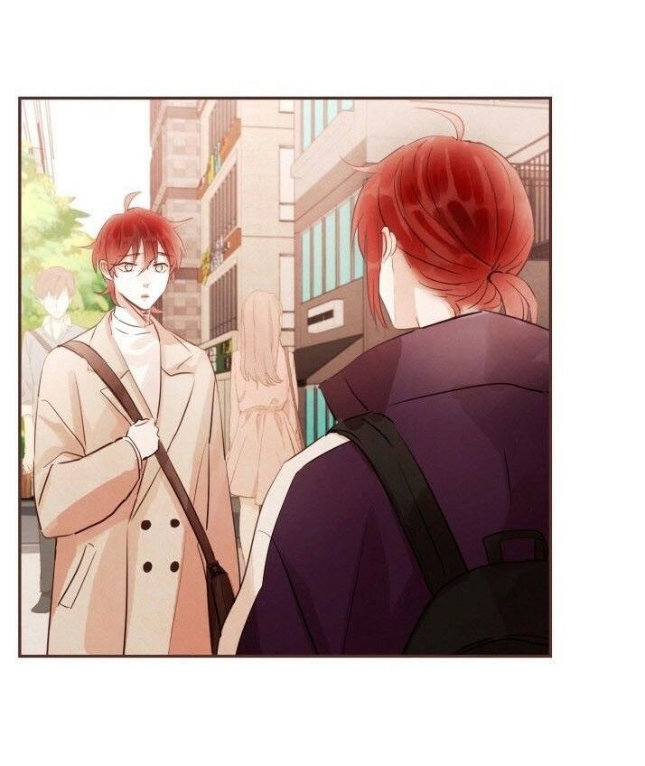 Giữa Tình Yêu Và Tình Bạn: Chapter 40