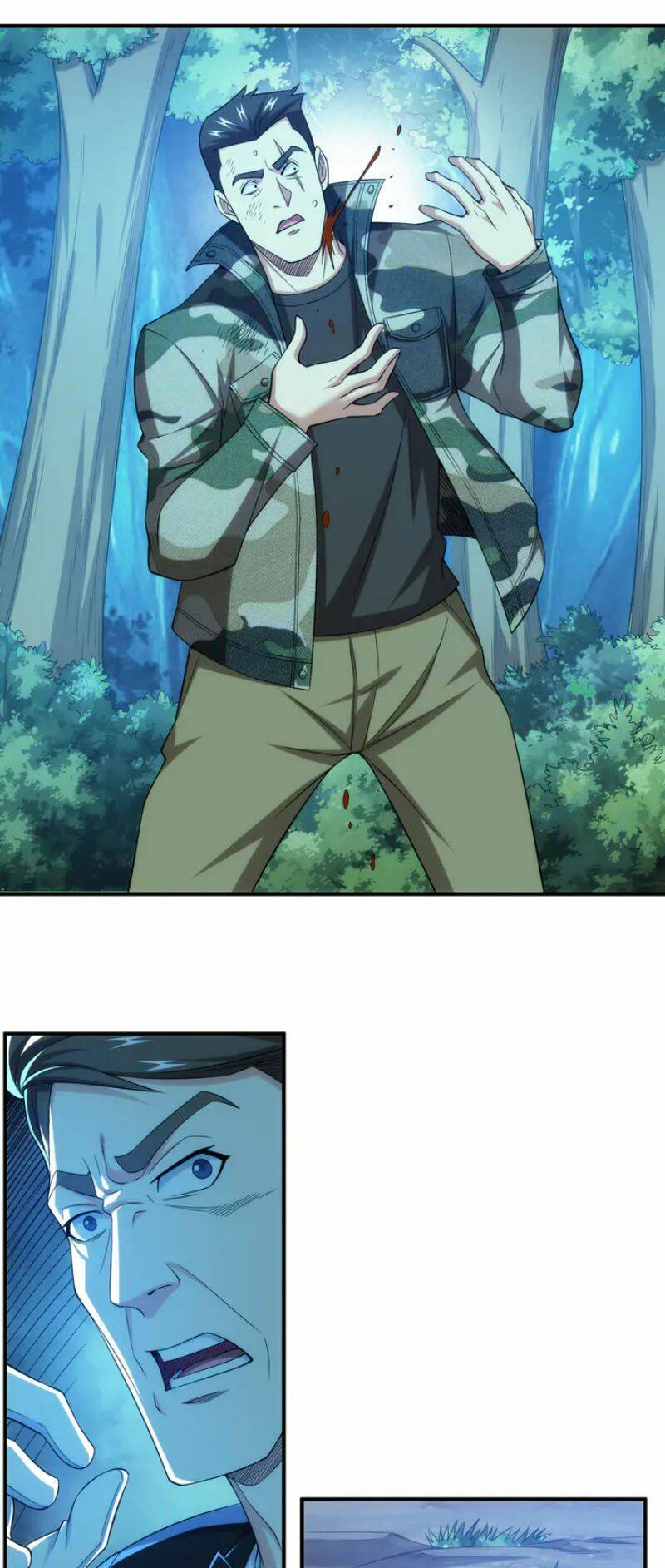 Rich Player - Người Chơi Khắc Kim: Chapter 218