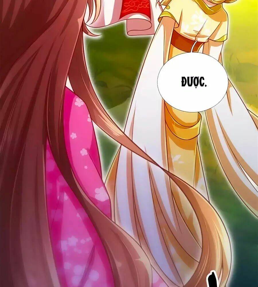 Phụng Lâm Thiên Hạ: Đệ Nhất Mỹ Nữ: Chapter 11