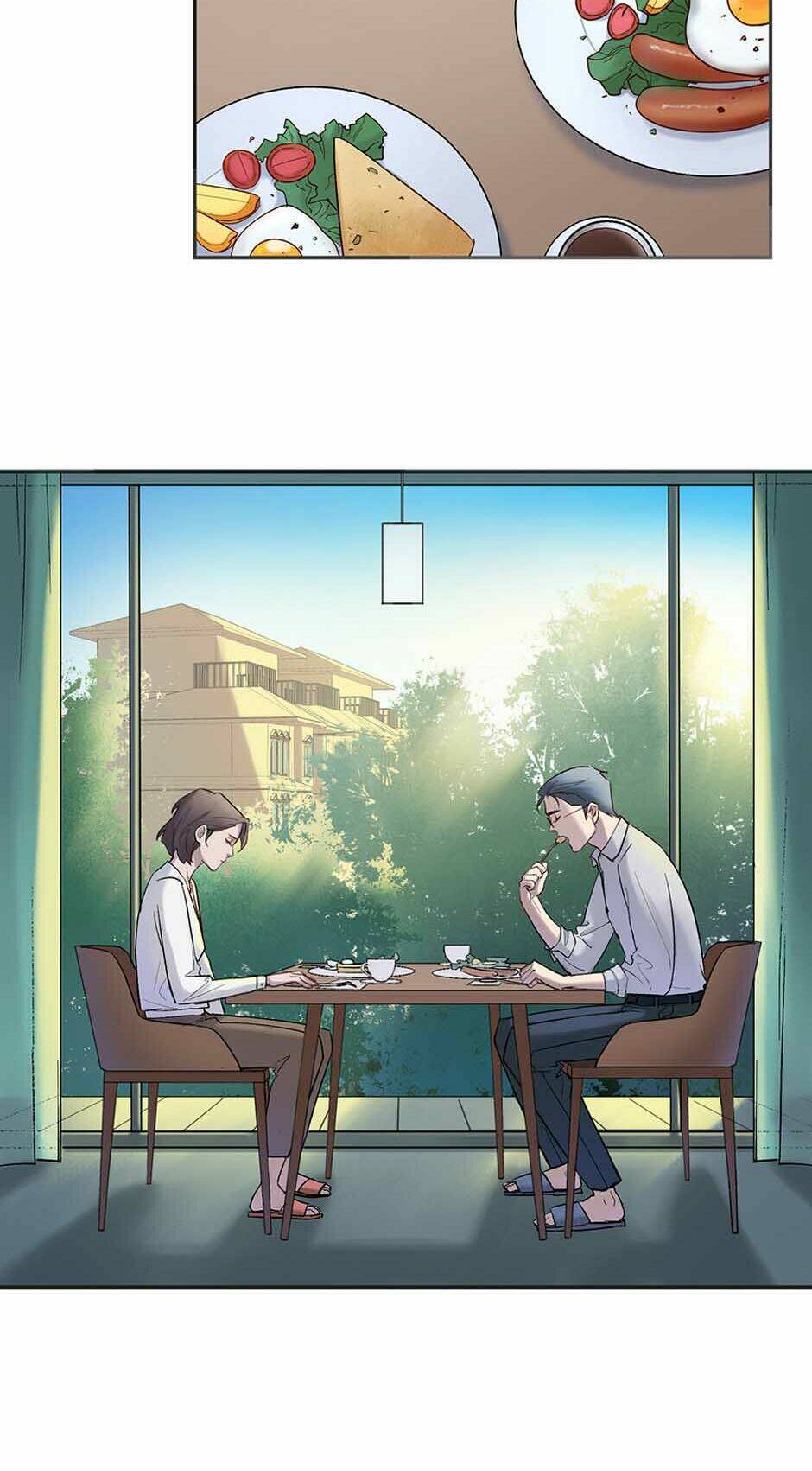 Anh Hùng Và Hiệp Nữ: Chapter 53