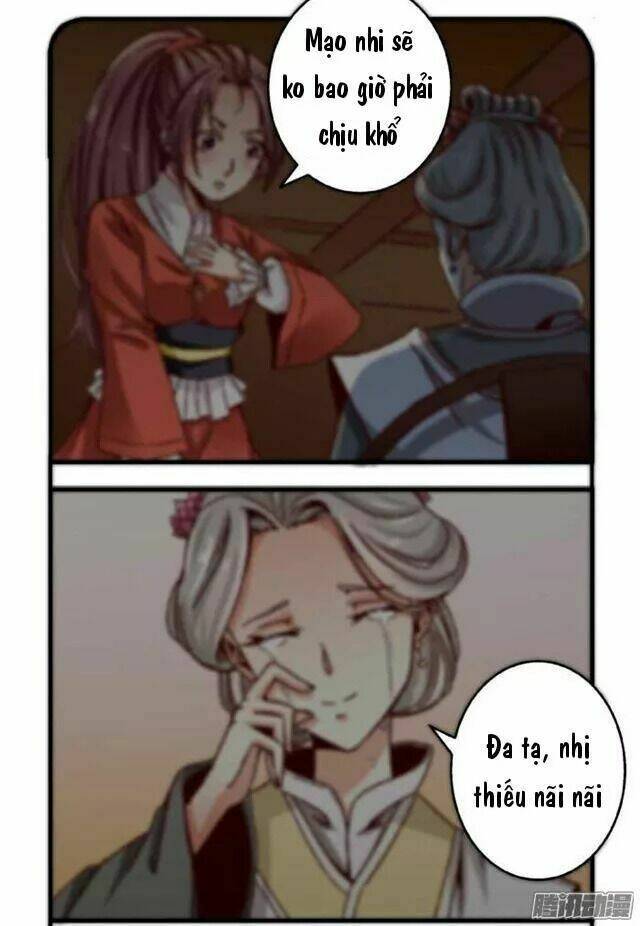 Tướng Quân Hữu Hỷ: Chapter 58