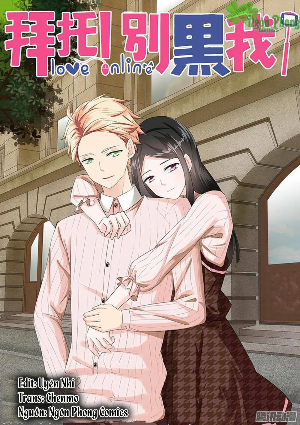 Làm Ơn Đi! Đừng Ám Tôi Nữa: Chapter 27