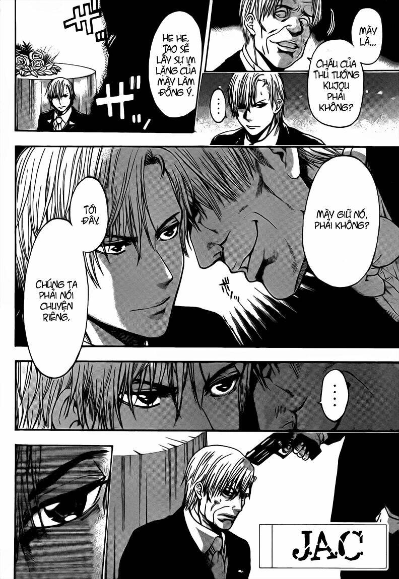 Bloody Monday 2: Chapter 59