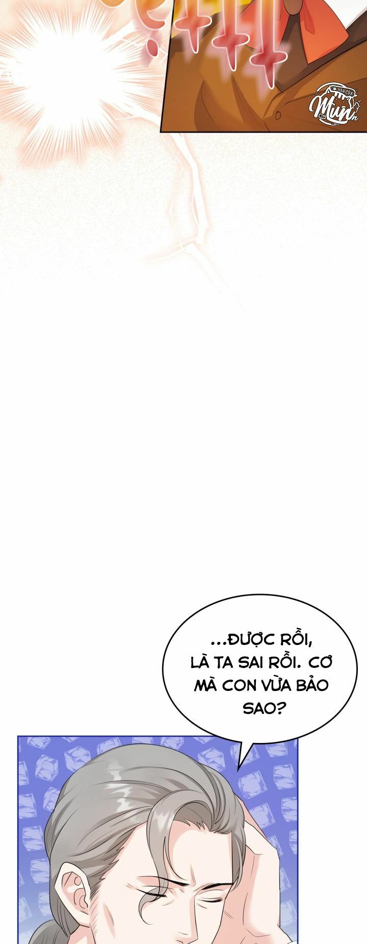 Công Chúa Phản Diện Muốn Ở Trong Ngôi Nhà Bánh Quy: Chapter 45