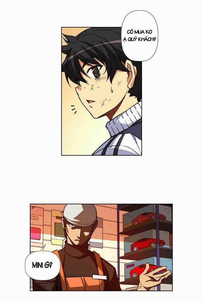 Modify: Chapter 10