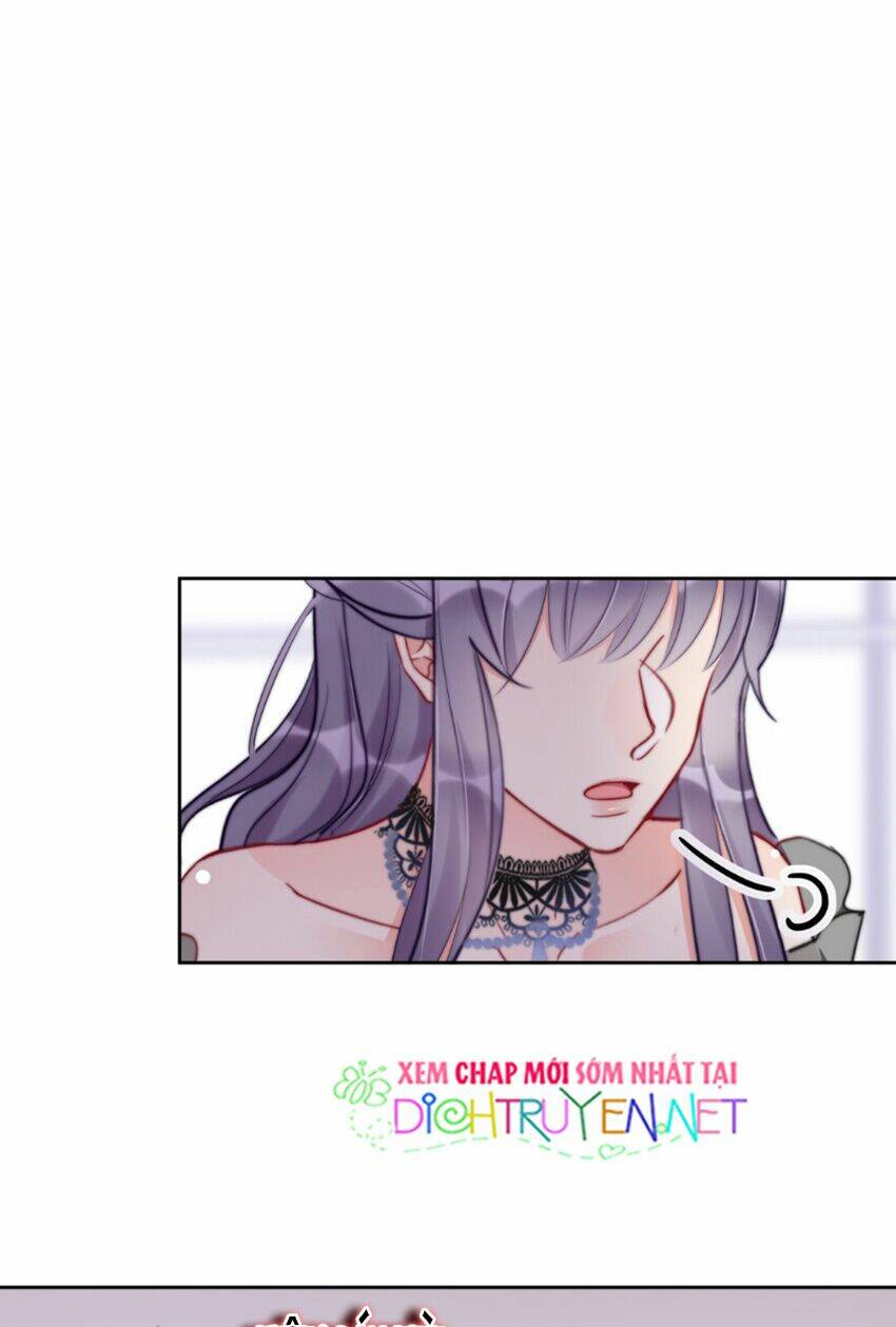 Boss Đại Nhân Là Nữ Thần?: Chapter 24