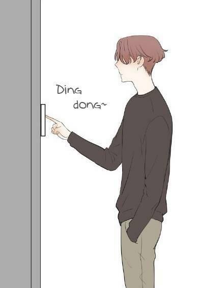 Mối Tình Đơn Phương: Chapter 7