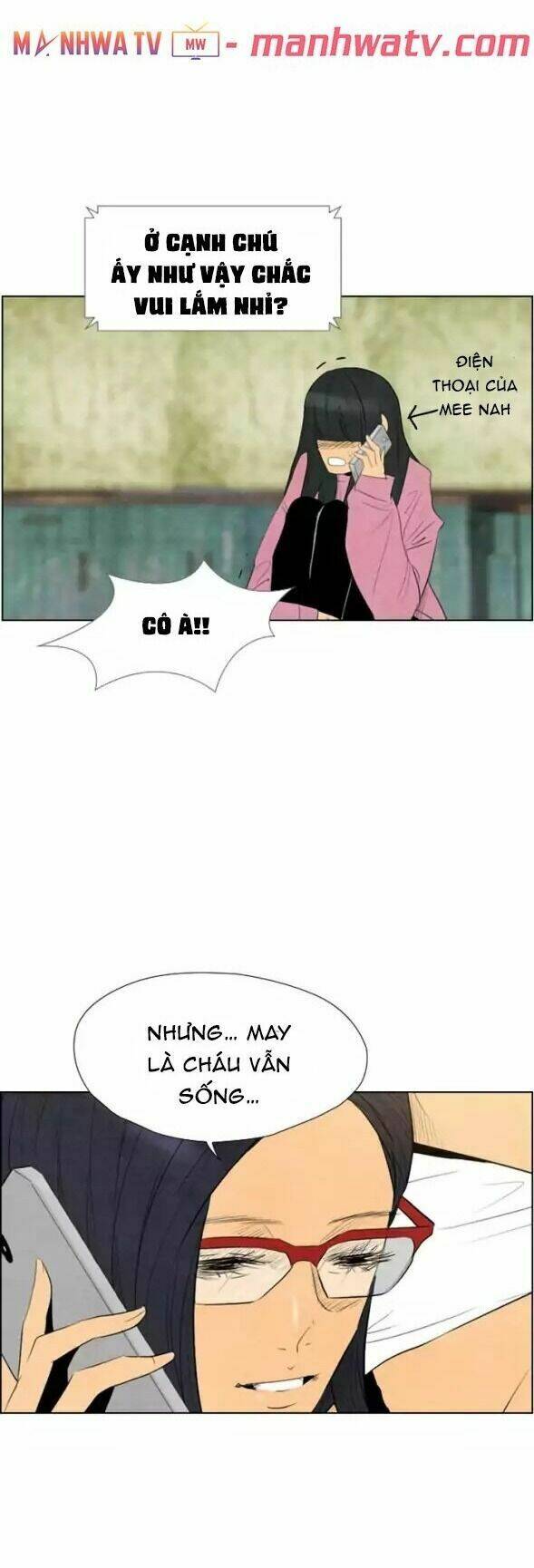 Kẻ Hồi Sinh: Chapter 57