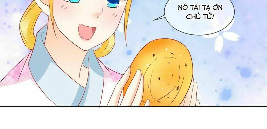 Trù Nương Hoàng Hậu: Chapter 64