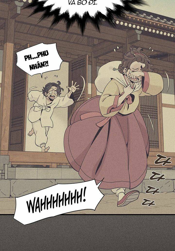 Hồi Ký Của Huyền Thoại Học Giả: Chapter 6