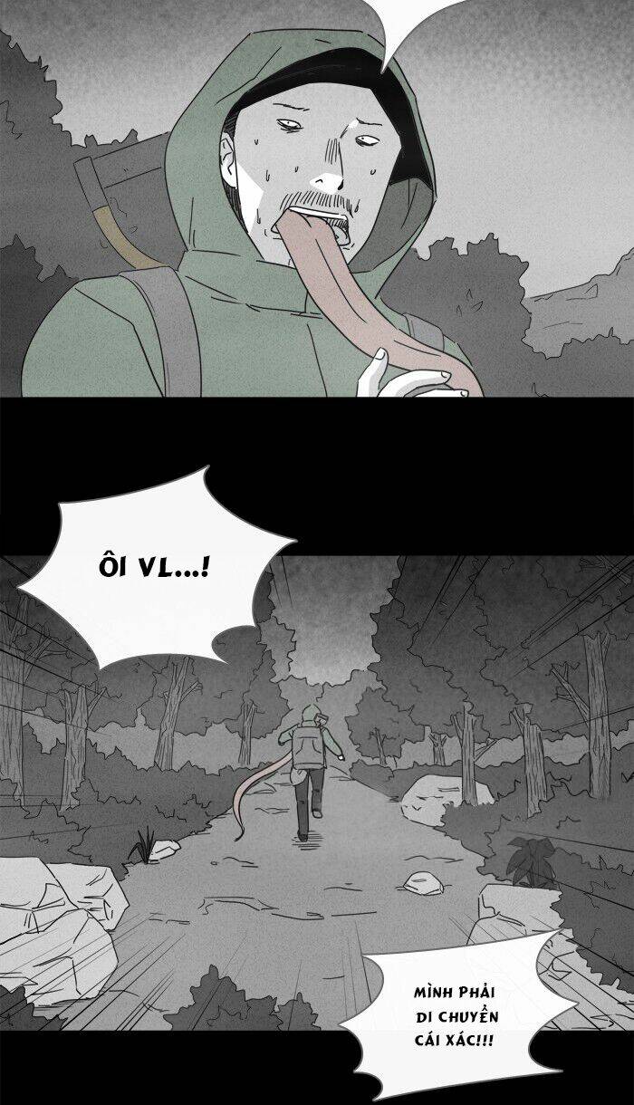 Những Câu Chuyện Bất Thường: Chapter 229
