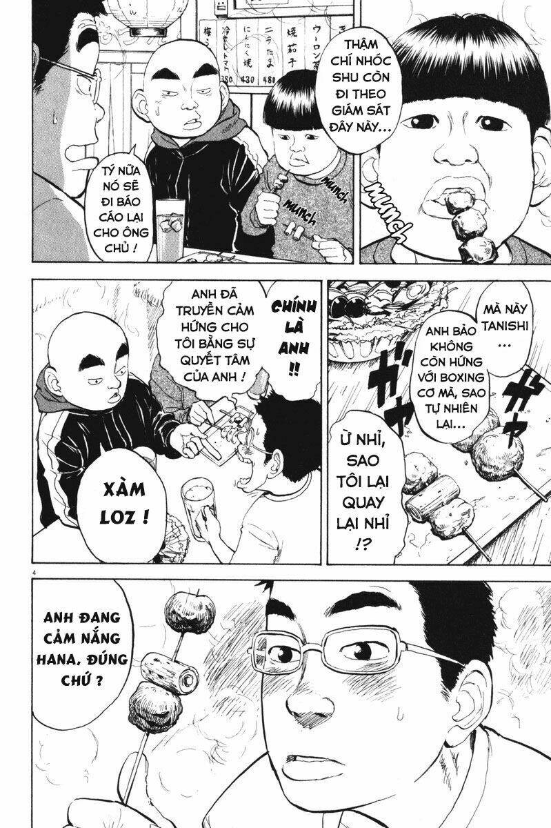 Boy On The Run: Chapter 57