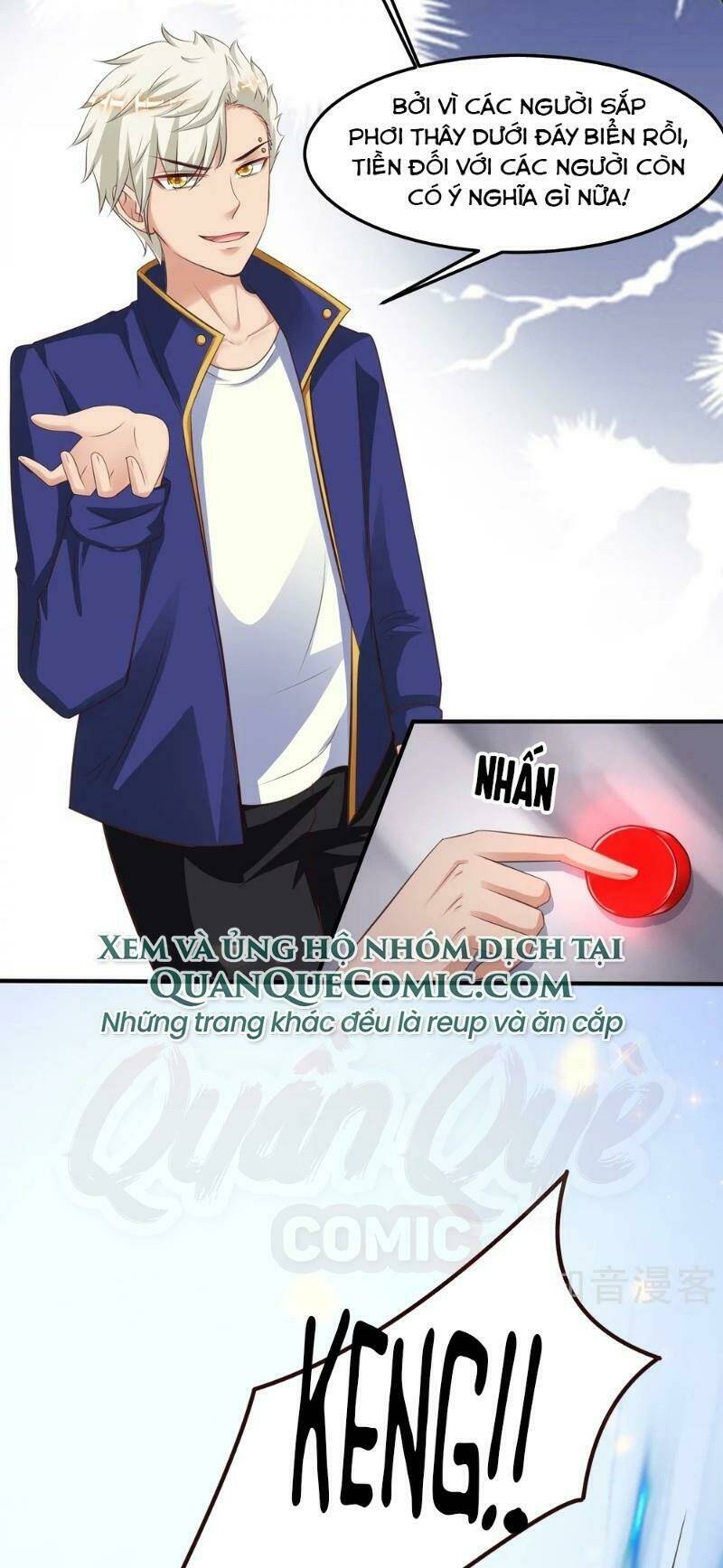 Tối Cường Vận Đào Hoa: Chapter 108