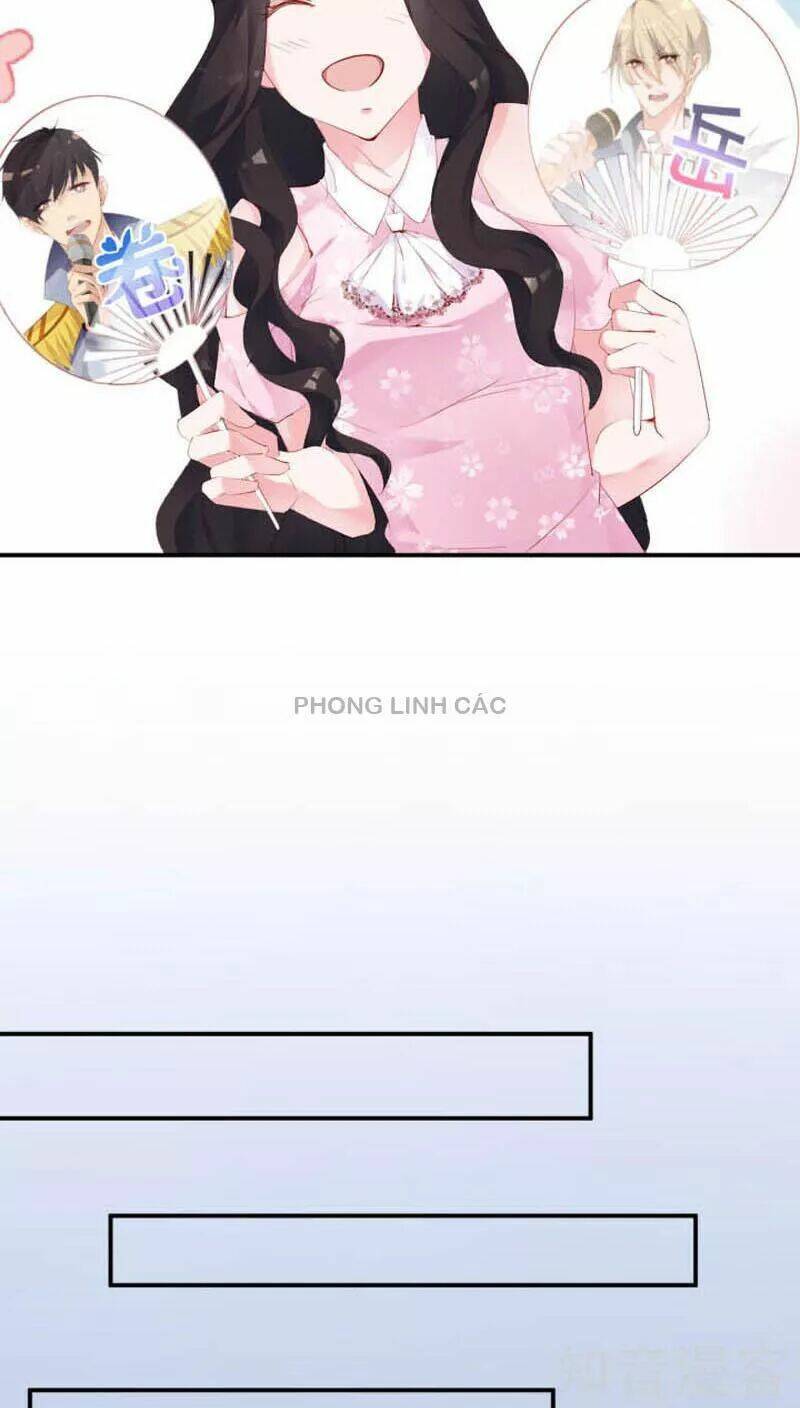 Nam Thần Là Một Đôi: Chapter 73