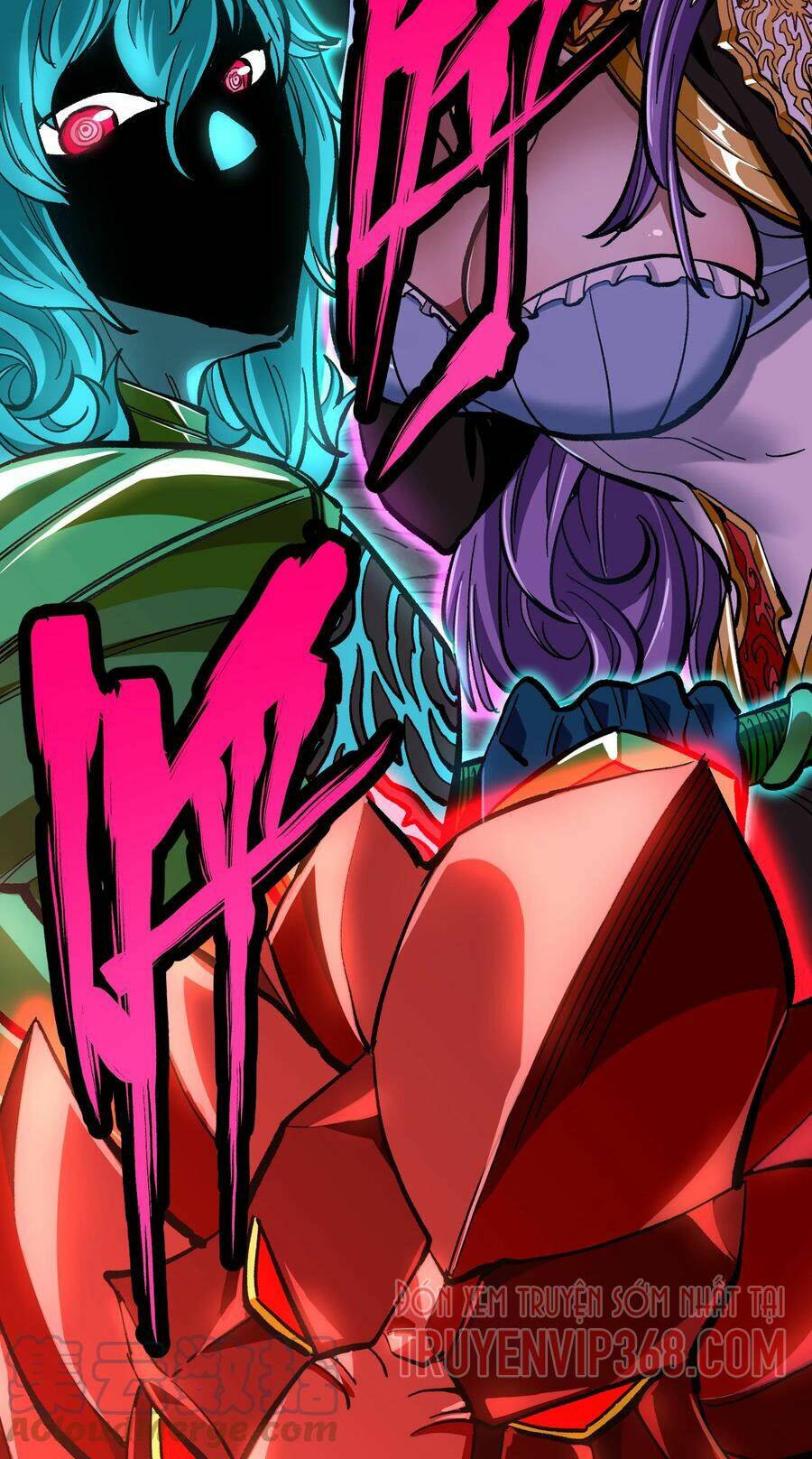 Vú Em Vô Địch: Chapter 16