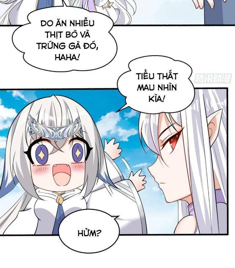 Giáng Thần Chiến Ký: Chapter 69