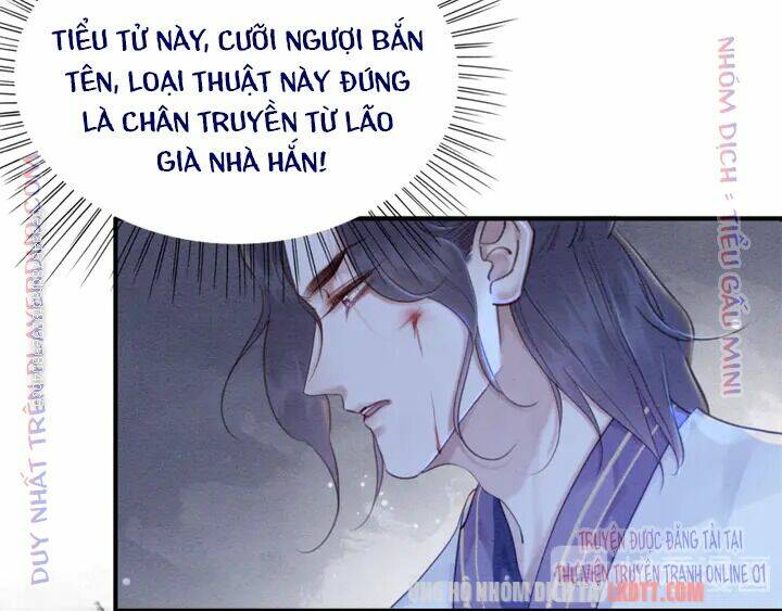Trọng Sinh Bá Sủng Nhiếp Chính Vương Quá Mạnh Mẽ: Chapter 167