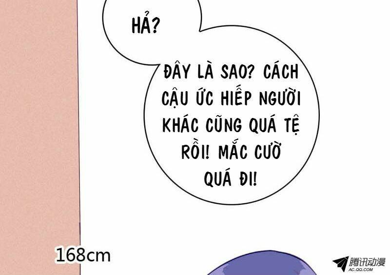 Song Sinh Đổi Chỗ Ở: Chapter 5