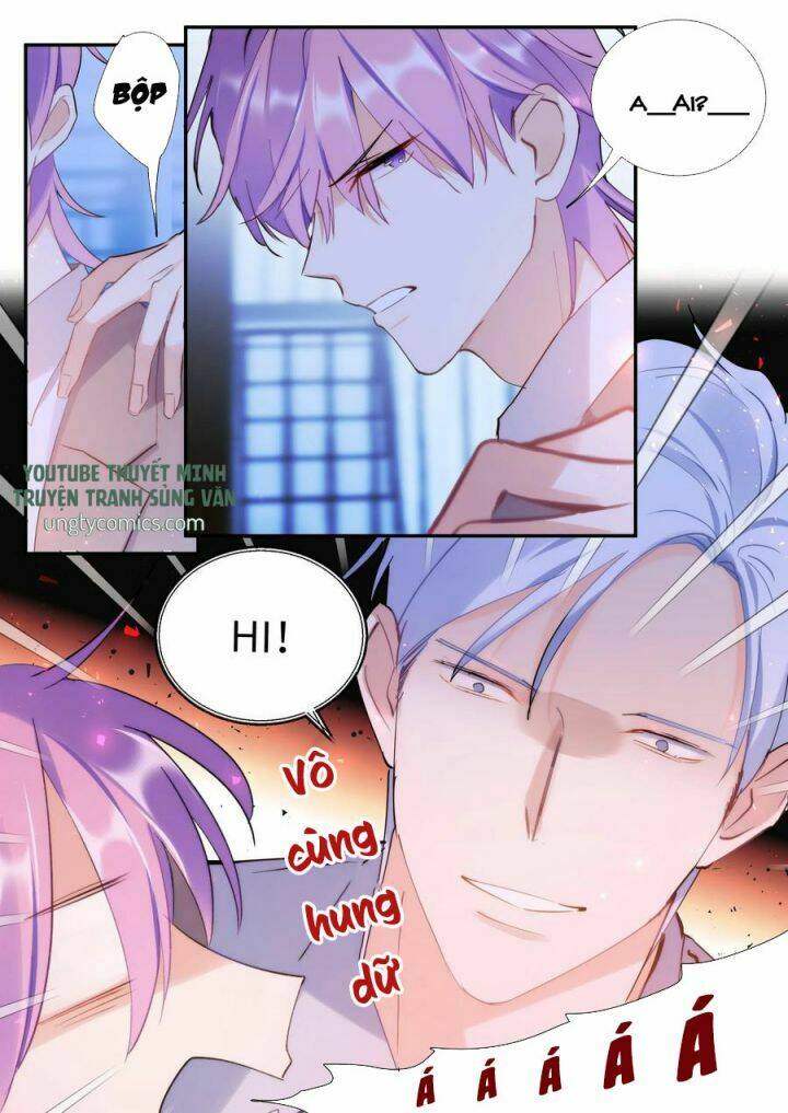 Ảnh Đế X Ảnh Đế: Chapter 172