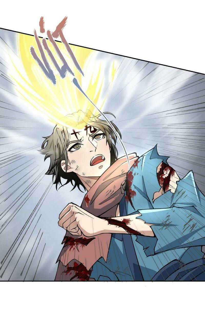 Nhân Đạo Kỹ Nguyên: Chapter 6