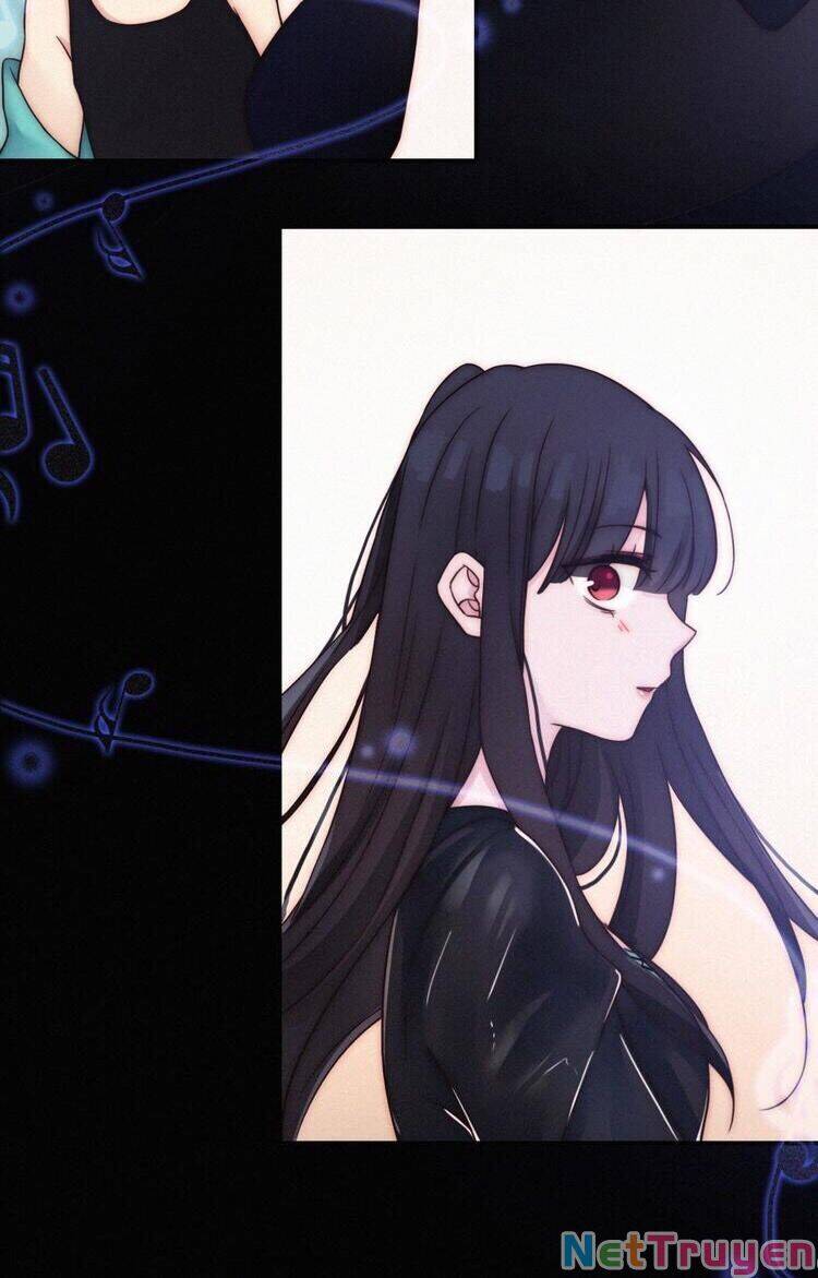 Hắc Dạ Hữu Sở Tư: Chapter 50.1